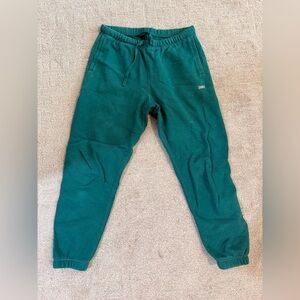 Figs Emerald Jogger Sweatpants